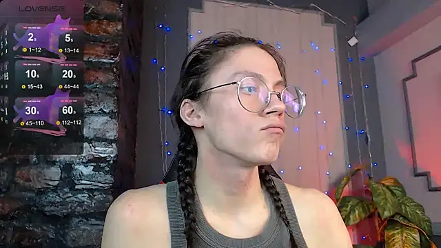 Snapshot of -Kerosene- chatting on January 23, 2025, 1:35 pm -Kerosene- online show from January 23, 2025, 1:35 pm