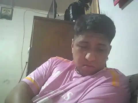 manolo666hot online show from March 6, 2026, 9:10 pm