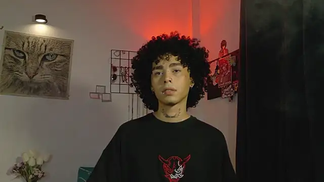 seven7xis online show from March 12, 2026, 2:50 am