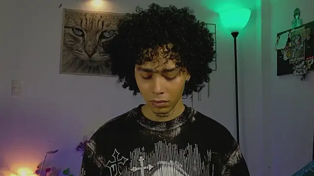 seven7xis online show from March 15, 2026, 4:41 am