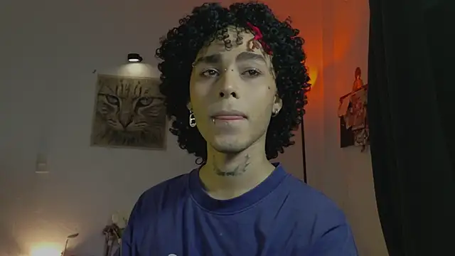 seven7xis online show from March 21, 2026, 4:25 am