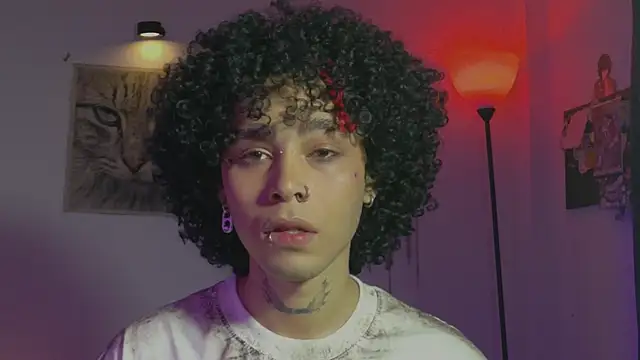 seven7xis online show from March 27, 2026, 3:48 am