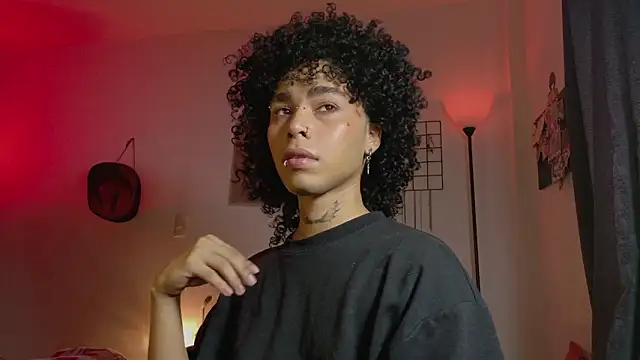 Snapshot of seven7xis chatting on March 1, 2026, 8:20 pm seven7xis online show from March 1, 2026, 8:20 pm