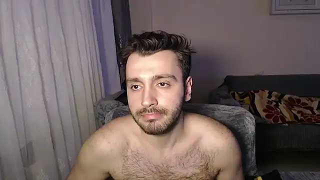 handsomeee04 online show from March 3, 2026, 10:06 pm