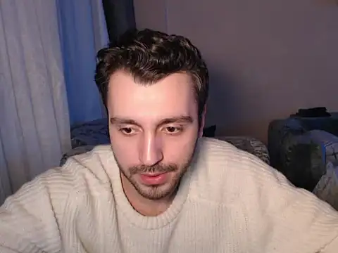 handsomeee04 online show from March 28, 2026, 2:01 am