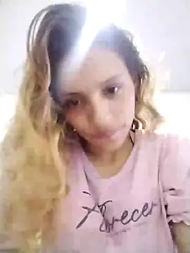 charlotes28 online show from January 13, 2025, 8:48 pm