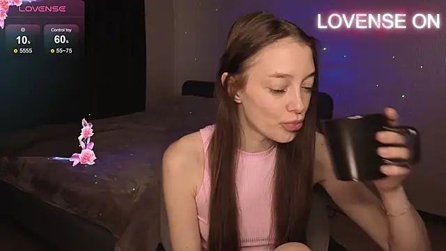 Cherry air online show from April 10, 2026, 12:28 am