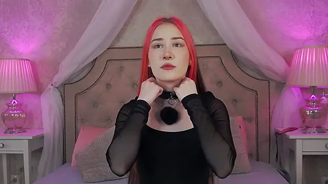 Snapshot of SashaMeow chatting on February 2, 2026, 3:27 am SashaMeow online show from February 2, 2026, 3:27 am