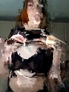 SashaMeow online show from February 23, 2025, 4:35 pm