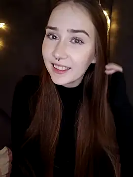 SashaMeow online show from March 17, 2025, 10:40 pm