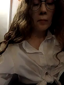 SashaMeow online show from February 15, 2025, 8:34 pm