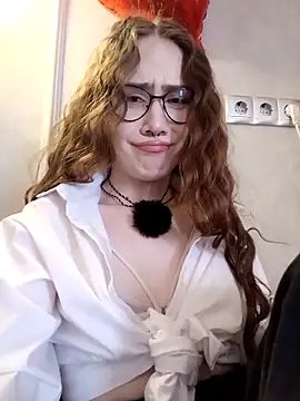 SashaMeow online show from February 15, 2025, 11:58 pm