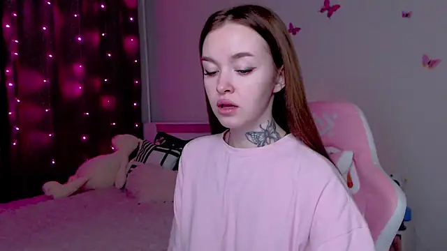 Naughty Mable online show from November 28, 2025, 12:44 am