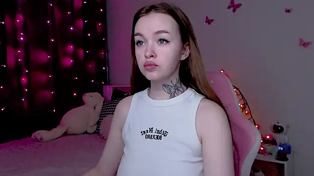 Naughty Mable online show from December 5, 2025, 12:21 am