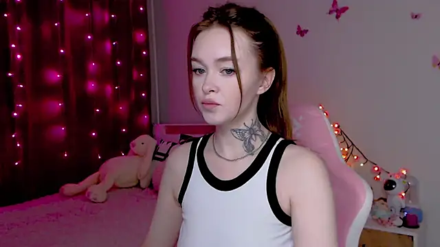 Naughty Mable online show from November 16, 2025, 12:26 am