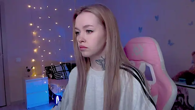 Naughty Mable online show from March 25, 2026, 12:11 am