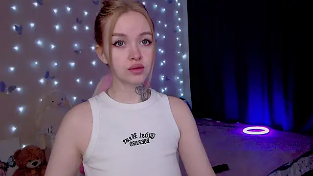 Naughty Mable online show from February 22, 2026, 3:09 am