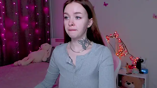 Naughty Mable online show from November 24, 2025, 12:21 am