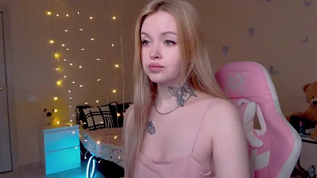 Naughty Mable online show from March 20, 2026, 12:55 am