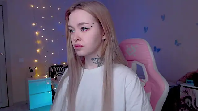 Naughty Mable online show from March 24, 2026, 2:22 am