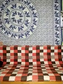 koudelka2322 online show from February 21, 2026, 8:44 pm