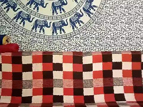 koudelka2322 online show from February 16, 2026, 7:23 pm