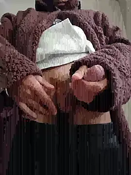 TheRiseOfDick online show from May 11, 2026, 10:38 am
