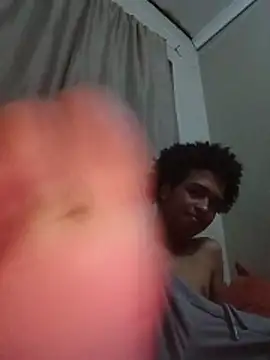 TheRiseOfDick online show from April 17, 2026, 1:41 am