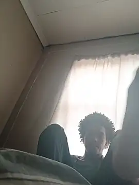 TheRiseOfDick online show from April 15, 2026, 11:05 am