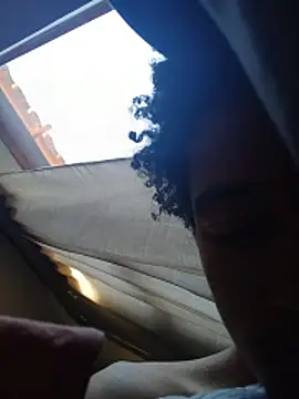 TheRiseOfDick online show from April 10, 2026, 5:47 am