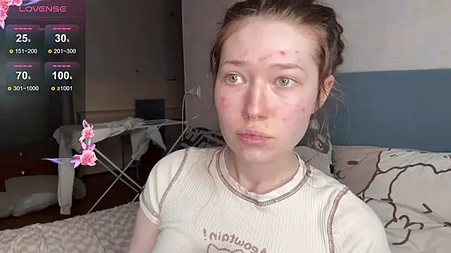 Snapshot of eva_varnerr chatting on March 2, 2026, 6:04 pm eva varnerr online show from March 2, 2026, 6:04 pm