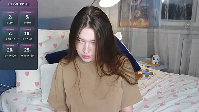 eva varnerr online show from November 14, 2025, 6:00 pm