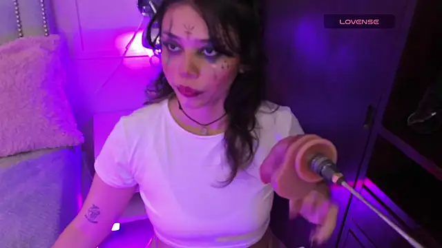 Snapshot of Iliy__ chatting on March 16, 2025, 3:50 pm Iliy   online show from March 16, 2025, 3:50 pm