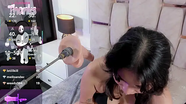 Snapshot of Iliy__ chatting on February 17, 2025, 5:44 pm Iliy   online show from February 17, 2025, 5:44 pm