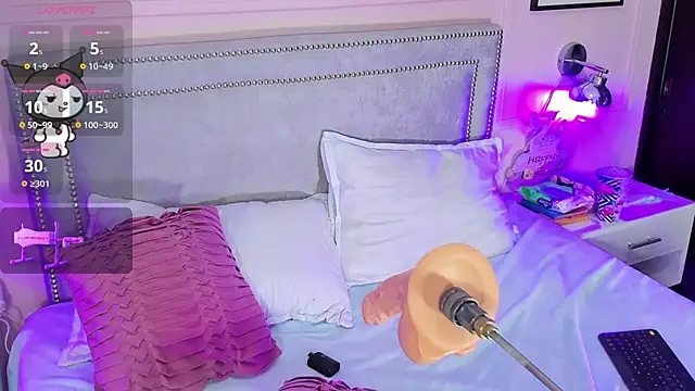 Snapshot of Iliy__ chatting on February 8, 2025, 1:01 pm Iliy   online show from February 8, 2025, 1:01 pm