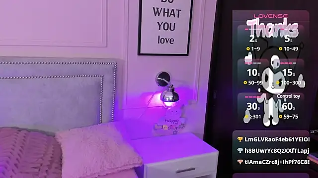 Snapshot of Iliy__ chatting on March 13, 2025, 1:10 am Iliy   online show from March 13, 2025, 1:10 am