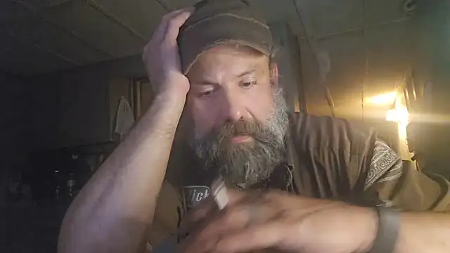 zaneporter46 online show from November 20, 2025, 7:14 pm