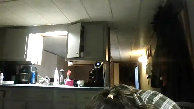 zaneporter46 online show from November 13, 2025, 11:14 am