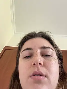 kate nicepops765432 online show from January 9, 2025, 11:14 am