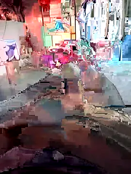 crazysex095 online show from April 27, 2026, 10:41 pm