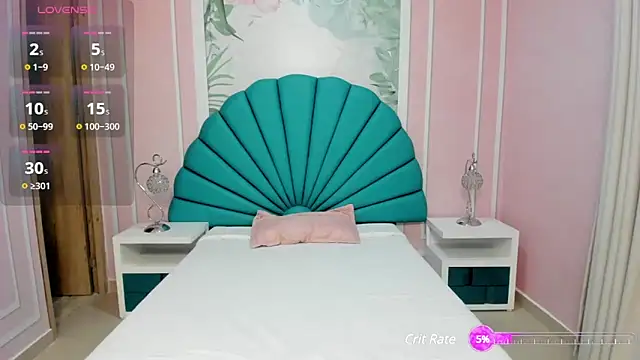 Snapshot of Daphne_Fox_ chatting on February 12, 2025, 2:35 am Daphne Fox online show from February 12, 2025, 2:35 am