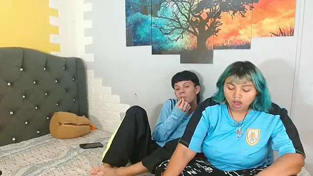 andy dan18 online show from December 5, 2025, 4:05 pm