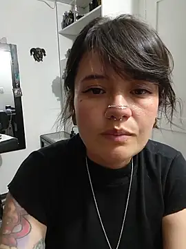 rousstattoo online show from June 8, 2026, 10:32 pm