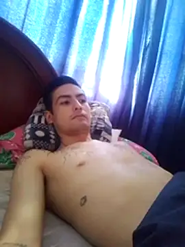 x daviid x online show from November 20, 2025, 7:47 pm