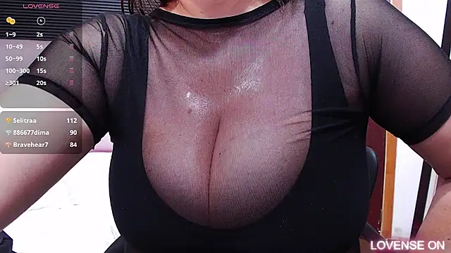 MommyHelpsmee online show from March 18, 2025, 1:57 am