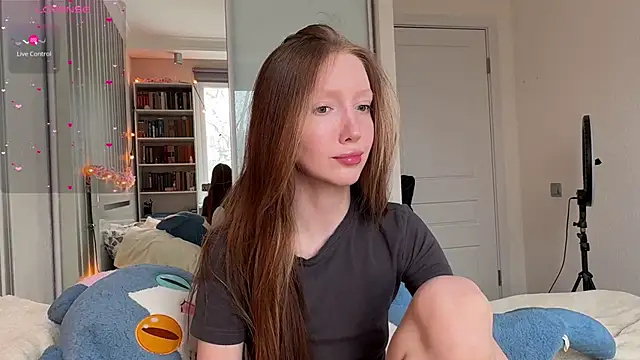 Awwwrora online show from April 12, 2026, 11:24 am