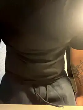 El Titan1998 online show from January 10, 2026, 10:49 pm