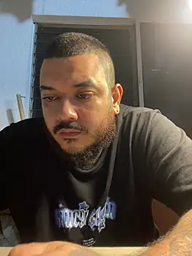 El Titan1998 online show from January 31, 2026, 11:47 pm