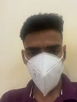 iamutpal123 online show from December 21, 2024, 7:56 am