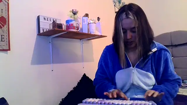 Snapshot of BlueStoneX chatting on March 2, 2026, 6:47 am BlueStoneX online show from March 2, 2026, 6:47 am